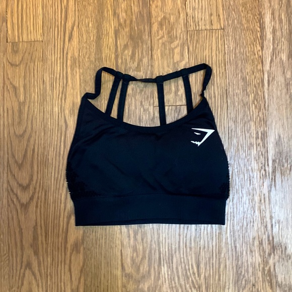 Gymshark Other - Gymshark sports bra